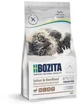 Bozita Indoor & Sterilised Grainfree Reindeer | 400g Katzenfutter