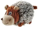 Hunter Hundespielzeug Pori braun | 18 cm