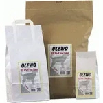 OLEWO Reis-Flocken | 3 kg Erg&auml;nzungsfutter f&uuml;r Hunde