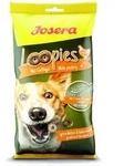 Josera Loopies mit Gefl&uuml;gel | 11x 150g Hundsnack, Leckerli