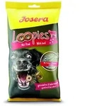 Josera Loopies mit Rind | 11x 150g Hundesnack Erg&auml;nzungsfutter