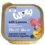 Wow Dog Adult Lamm | 11x 150g Hundefutter nass