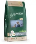Christopherus Getreidefrei Forelle & Insekt | 4kg Hundefutter