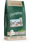 Christopherus getreidefr. Lamm&Kartoffel | 4kg Welpen-Junghundfutter