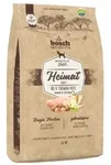 Bosch Heimat Adult Tierwohl-Pute | 1kg Hundefutter trocken