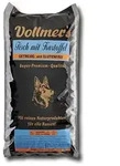 Vollmers Fisch mit Kartoffel | 15 kg Hundefutter trocken
