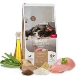 MeraDog Pure Sensitive Puppy Truthahn & Reis | 4kg