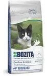 Bozita Outdoor & Active Elk | 2kg Katzenfutter trocken