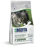 Bozita Active & Sterilised Grain free Lamb | 400g Katzenfutter