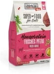 MACs Cat Adult Mono Pferd | 7kg Katzenfutter trocken