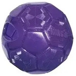 KONG Flexball Medium/Large | Hundespielzeug zum Apportieren