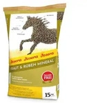 Josera Kraut & R&uuml;ben Mineral | 15kg Pferdefutter