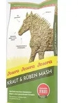 Josera Pferd Kraut & R&uuml;ben Mash | 2kg getreidefrei
