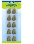 S&ouml;ll SeerosenD&uuml;ngeKegel | 1x 10 St&uuml;ck Pflanzenpflege D&uuml;nger