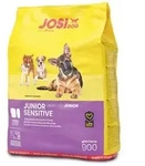 Josera JosiDog Junior Sensitive | 5x 900g Hundefutter trocken