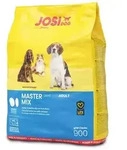Josera JosiDog Master Mix | 5x 900g Hundefutter trocken