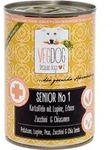 VEGDOG SENIOR No1 | 6x 400g veganes Nassfutter