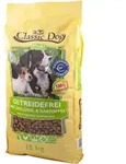 Classic Dog Gefl&uuml;gel & Kartoffel | 15kg getreidefreies Hundefutter
