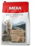 Mera Dog Pure Sensitive Fresh Meat Rind & Kartoffel | 1kg Hundefutter