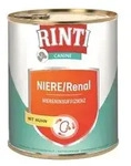 RINTI Canine Niere/Renal Huhn | 6x 800g Di&auml;t-Hundefutter nass