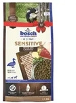 Bosch Sensitive Ente & Kartoffel | 1 kg Hundefutter trocken