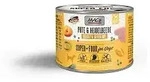 MACs Dog Pute & Heidelbeeren | 6x 200g Hundefutter nass