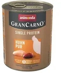 Animonda GranCarno Adult Huhn pur | 6x 800g