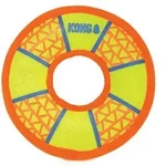 KONG Ring Extra Large | Apportierspielzeug f&uuml;r Hunde