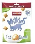 Animonda Milkie Knusperkissen Balance | 6x 120g Katzensnack
