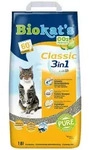 Biokat's Classic 3 in 1 | 18 L Katzenstreu Klumpstreu