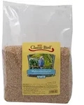 Gro&szlig;sittichfutter | 10kg Wellensittichfutter Classic Bird Qualit&auml;t