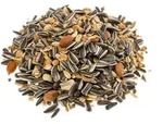 Classic Bird Meisenfutter | 25kg Meisenmix, Wintervogelfutter
