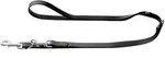 Hunter F&uuml;hrleine Convenience Schwarz | 200cm x 15mm Hundeleine