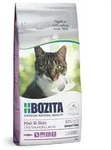 Bozita Hair & Skin Wheat free Salmon | 2 kg Katzenfutter trocken