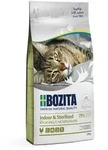 Bozita Indoor & Sterilised Chicken | 10kg Katzenfutter trocken