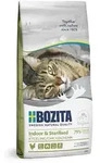 Bozita Indoor & Sterilised Chicken | 2kg Katzenfutter trocken