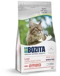 Bozita Hair & Skin Wheat free Salmon | 400g Katzenfutter trocken