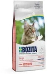 Bozita Large wheat free Salmon | 10kg Katzenfutter trocken