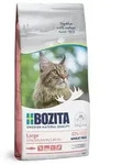 Bozita Large wheat free Salmon | 2kg Katzenfutter trocken