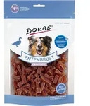 Dokas Entenbrust in St&uuml;ckchen | 9x 200g Hundesnack, Leckerli
