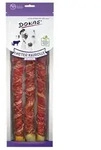 Dokas Kaurolle aus Rinderhaut mit Ente | 8x 315g