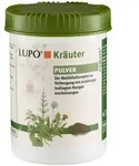 Luposan Kr&auml;uter Pulver | 1kg Multivitalkomplex f&uuml;r Hunde