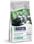 Bozita Diet & Stomach Grain free Elk | 400g Katzenfutter trocken