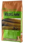 Markus-M&uuml;hle Weidelamm | 15kg Hundefutter trocken