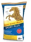 Josera Sport Plus | 15kg haferfreies Pferdefutter