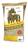 Josera Wald & Wiese | 15kg Pferdem&uuml;sli