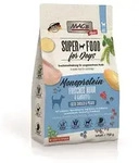 MACs DOG Mono Huhn | 750g Hundefutter