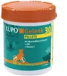 Luposan Gelenk 30 | 1100g Erg&auml;nzungsfuttermittel f&uuml;r Hunde