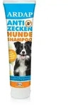 Ardap Anti Zecken-Shampoo | 250 ml Anti-Parasit Hundepflege