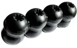 KONG Extreme Goodie Ribbon | Large